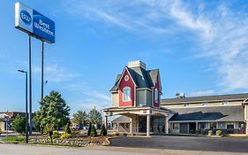 Best Western Green Tree Inn